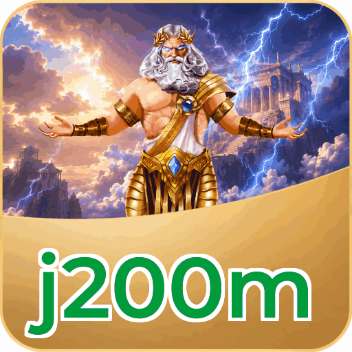 j200m Indonesia