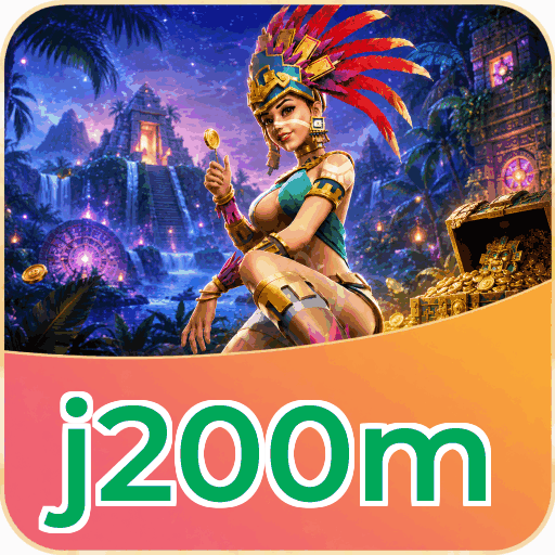 j200m Indonesia