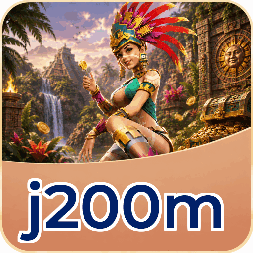 j200m Indonesia