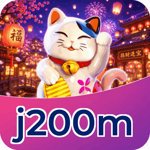 j200m Indonesia